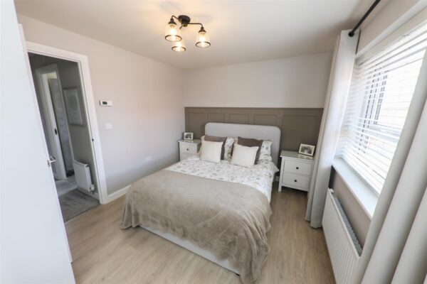 Farleigh Drive, Harworth, Doncaster