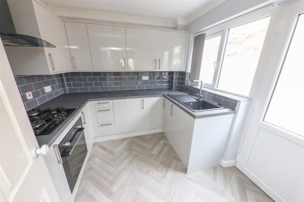 The Lings, Armthorpe, Doncaster