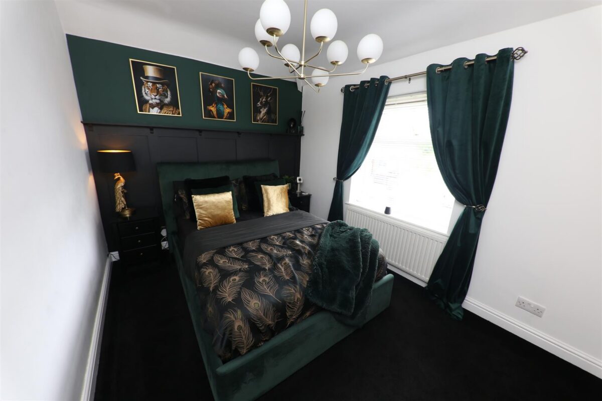 Laburnum Place, Bentley, Doncaster
