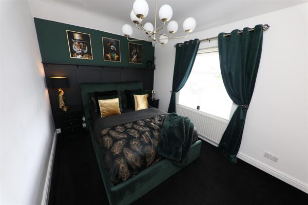 Laburnum Place, Bentley, Doncaster