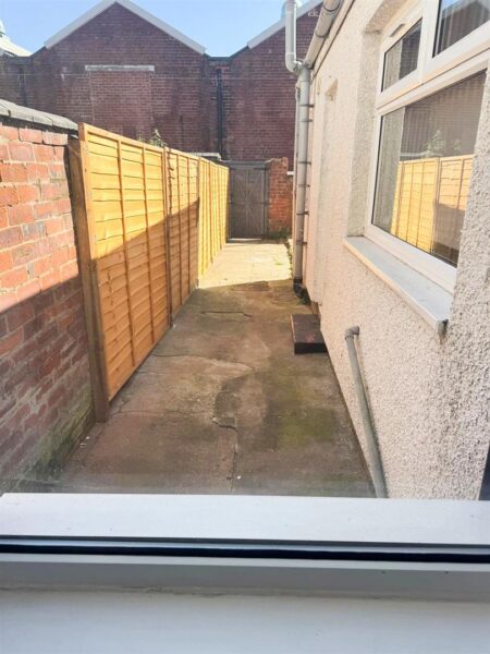 St. Catherines Avenue, Balby, Doncaster