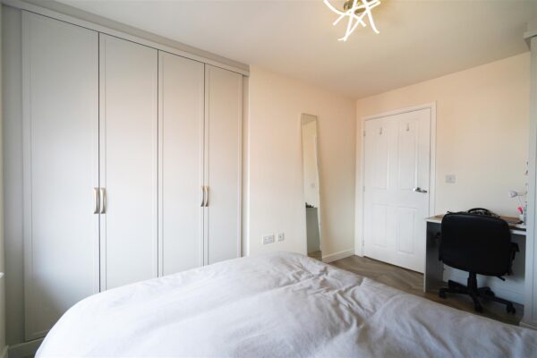Dove Mews, Lakeside, Doncaster