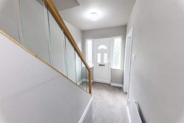 St. Cecilias Road, Doncaster