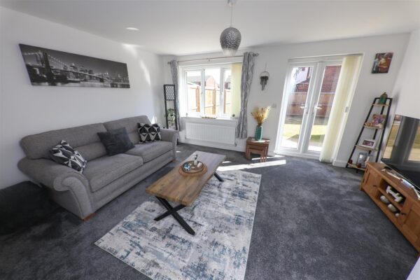 Fulwood Drive, Balby, Doncaster