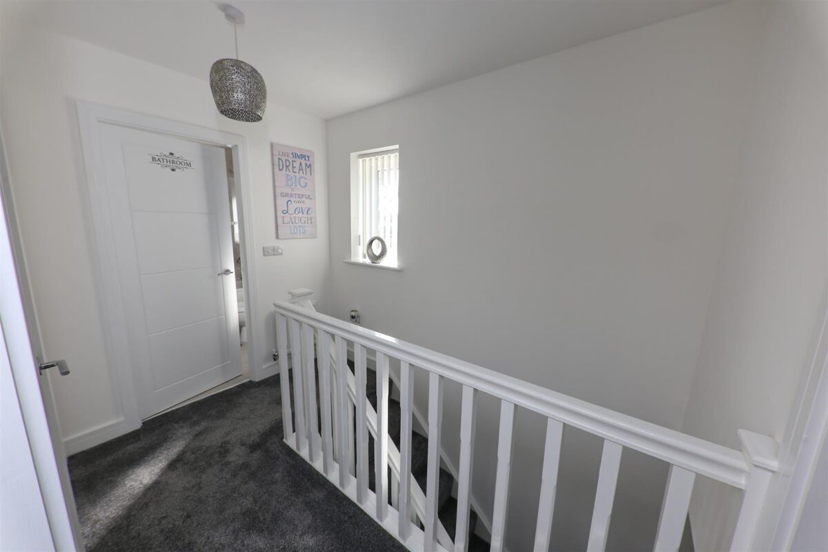 Fulwood Drive, Balby, Doncaster