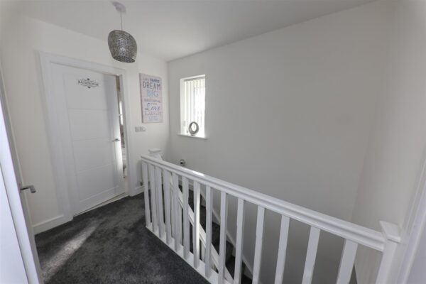 Fulwood Drive, Balby, Doncaster