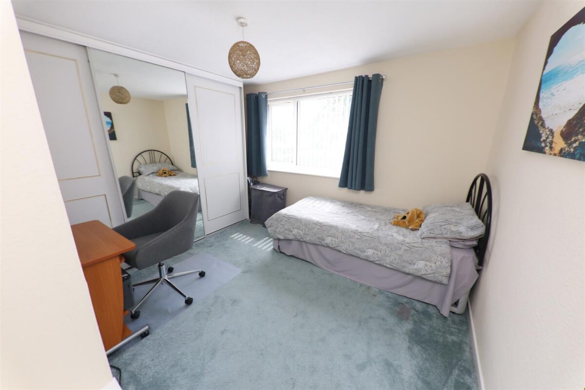 Minster Close, Cantley, Doncaster