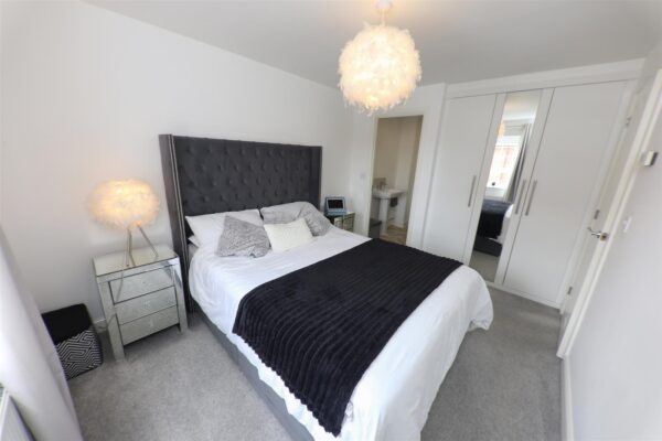 Riverside Lane, Wheatley, Doncaster