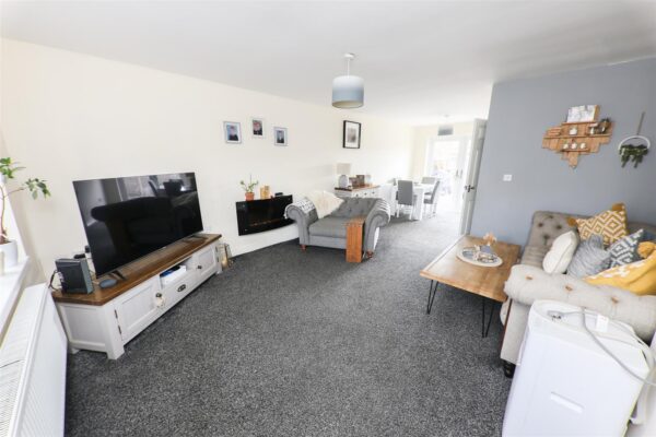 Kestrel Drive, Rossington, Doncaster