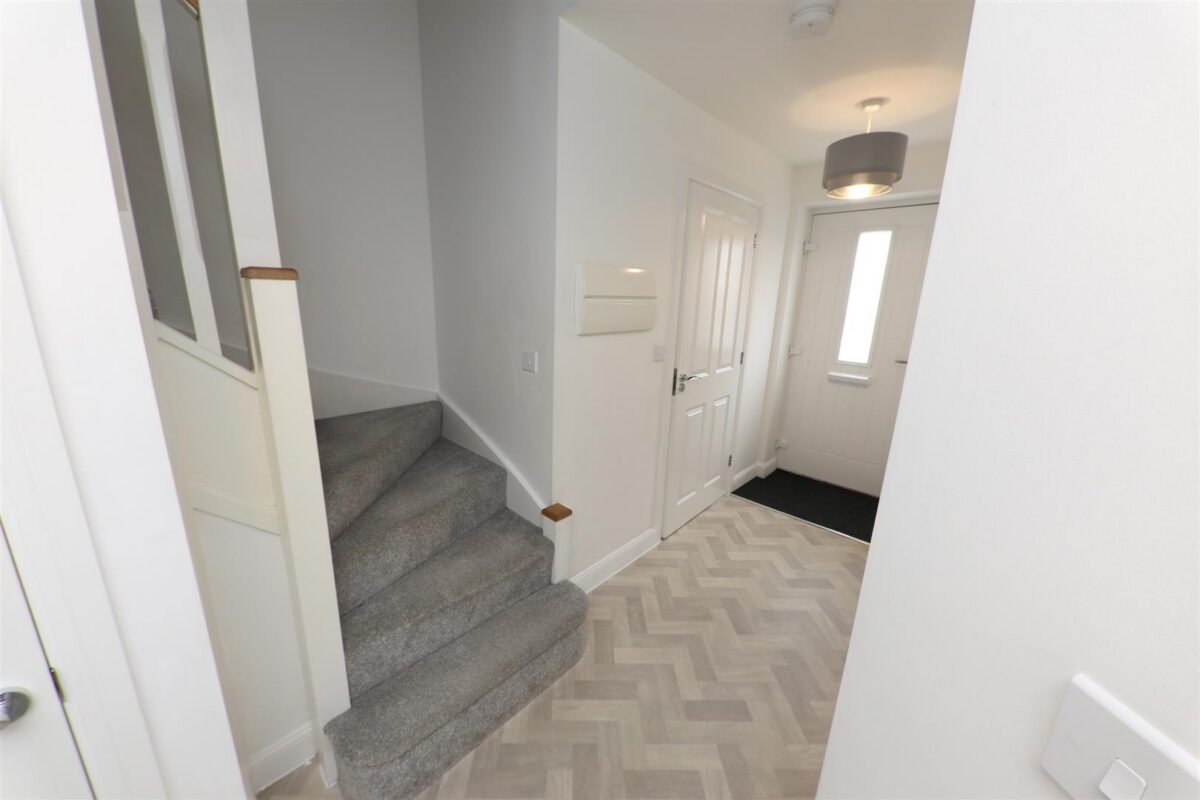 Riverside Lane, Wheatley, Doncaster