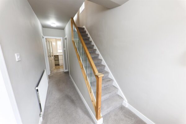 St. Cecilias Road, Doncaster