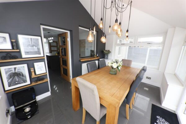 Laburnum Place, Bentley, Doncaster