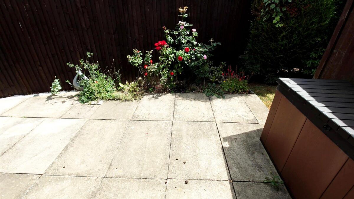 Tynedale Court, Kirk Sandall, Doncaster