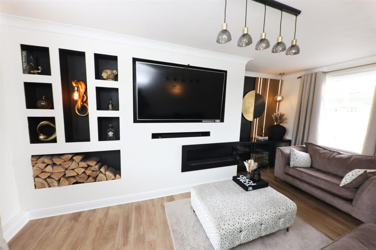Laburnum Place, Bentley, Doncaster
