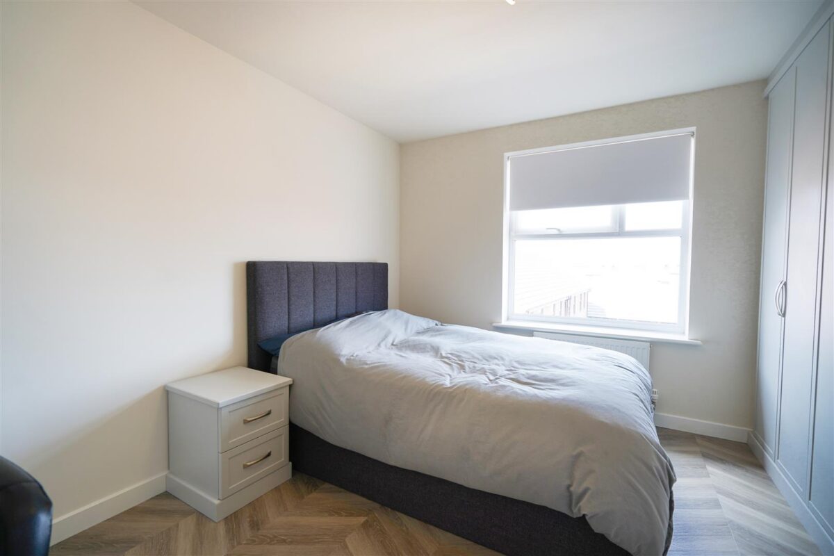 Dove Mews, Lakeside, Doncaster