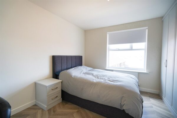 Dove Mews, Lakeside, Doncaster