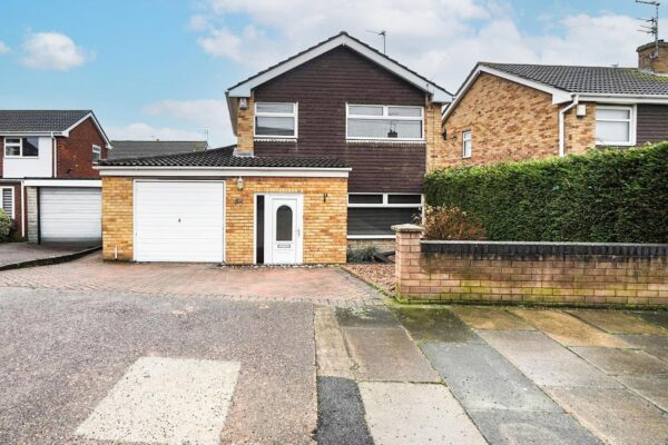 Cantley Manor Avenue, Cantley, Doncaster