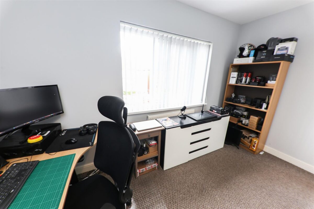 Harrowden Road, Wheatley, Doncaster