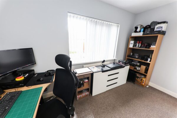 Harrowden Road, Wheatley, Doncaster