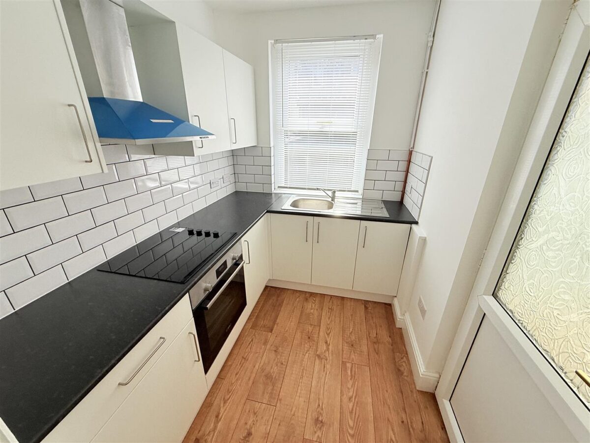 Orchard Street, Doncaster