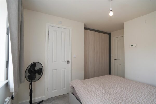 Collier Close, Rossington, Doncaster