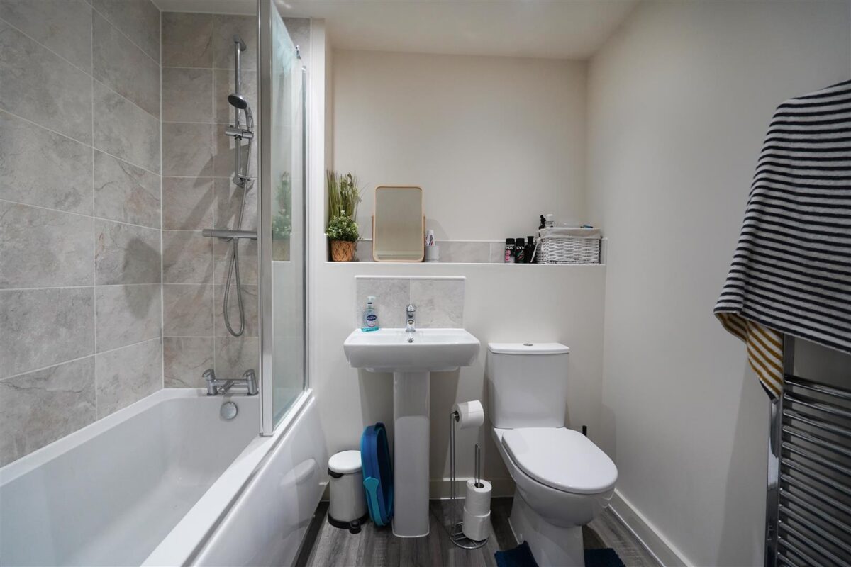 Dove Mews, Lakeside, Doncaster