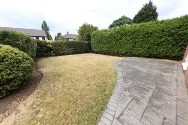 Thorne Road, Doncaster
