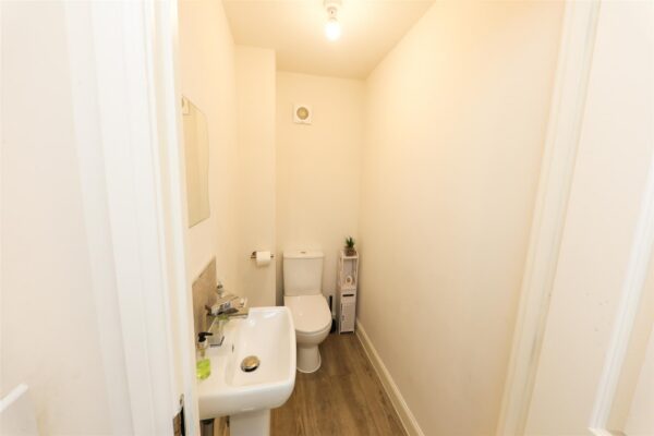 Collier Close, New Rossington, Doncaster