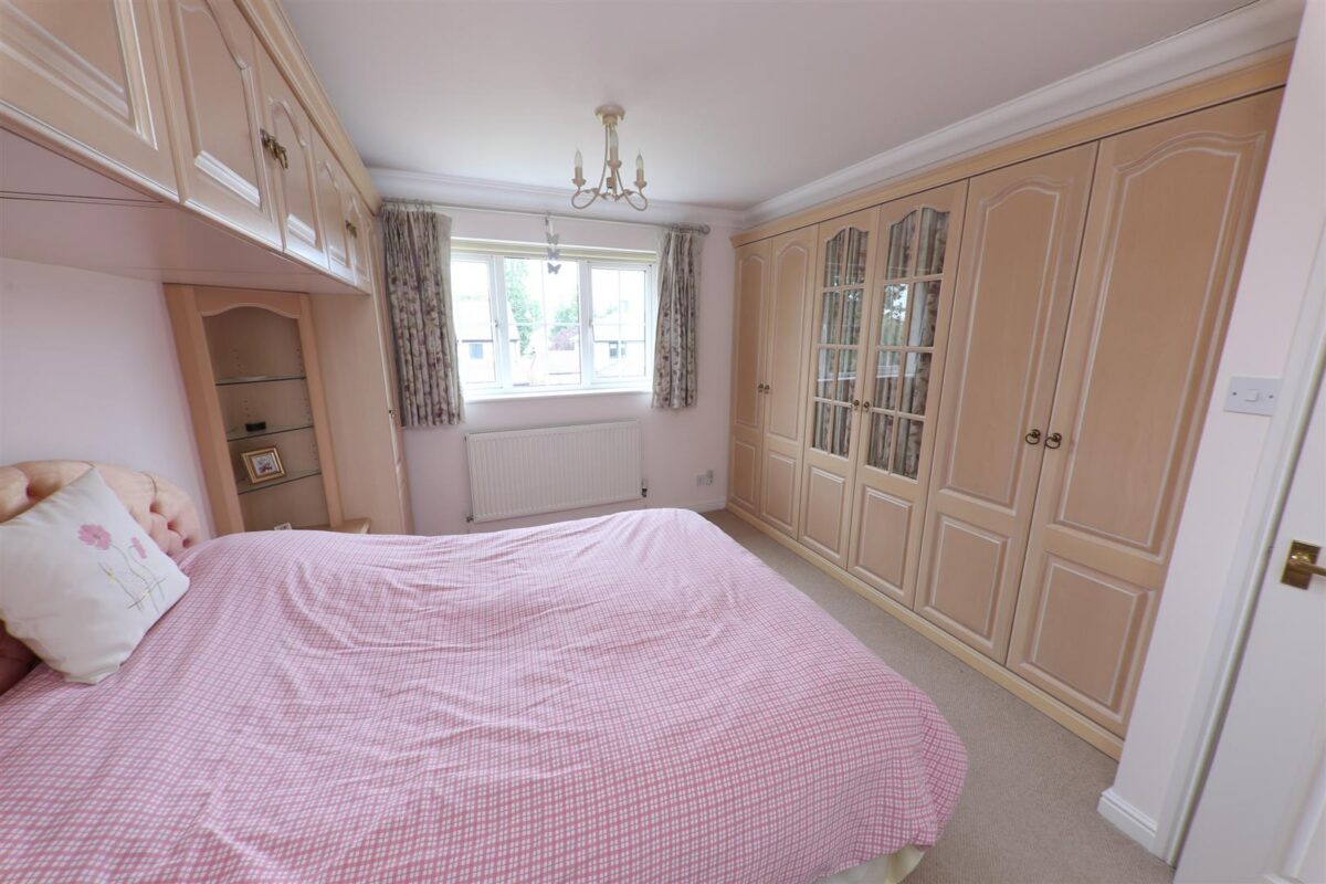 Thorne Road, Doncaster