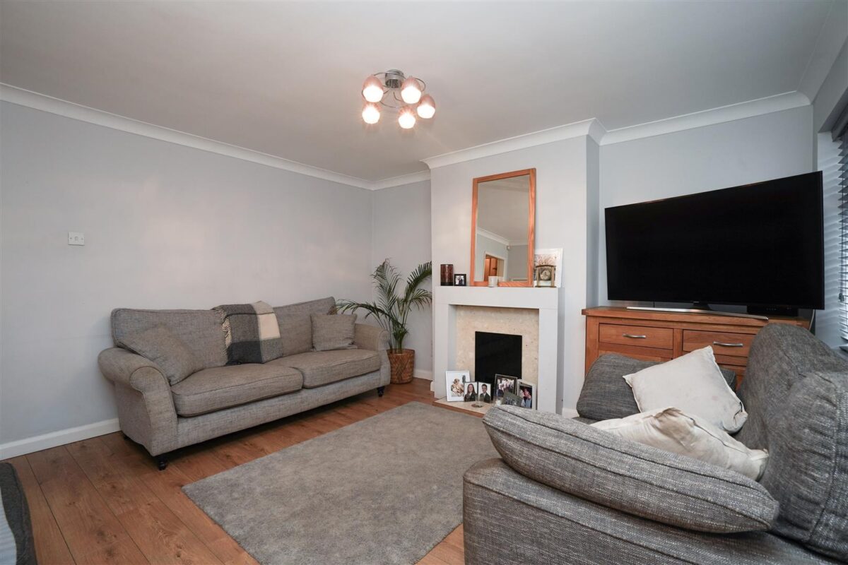 Cantley Manor Avenue, Cantley, Doncaster