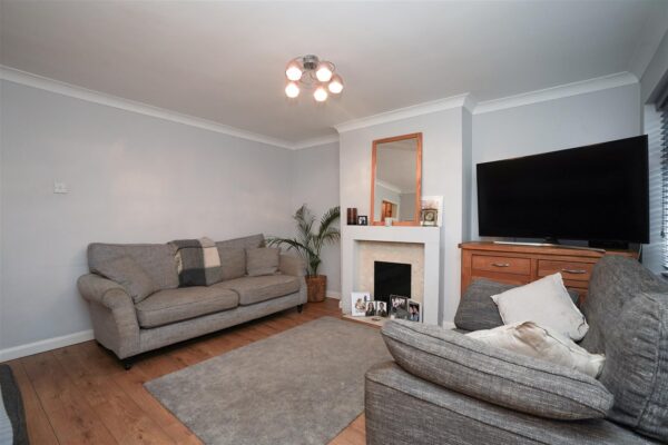 Cantley Manor Avenue, Cantley, Doncaster