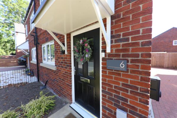 Fulwood Drive, Balby, Doncaster