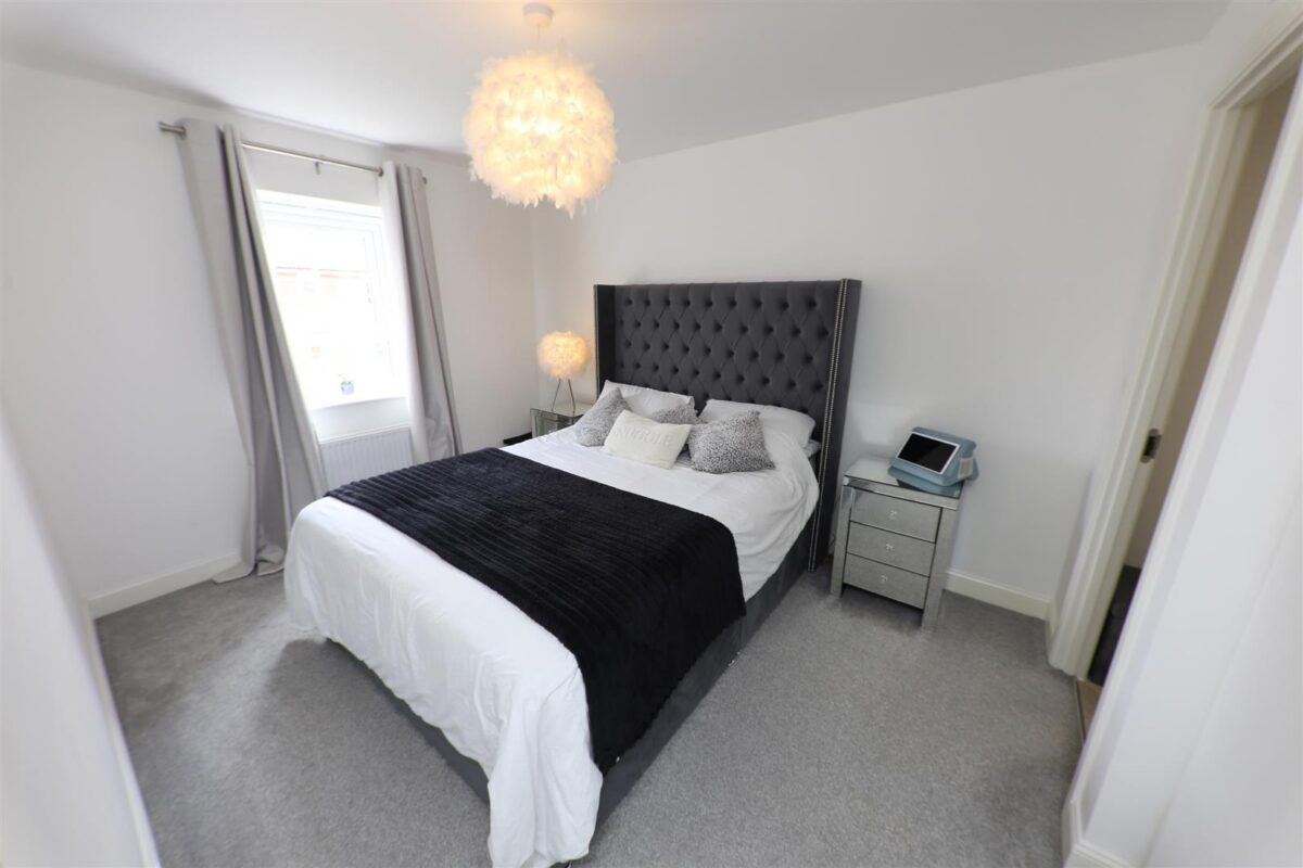 Riverside Lane, Wheatley, Doncaster