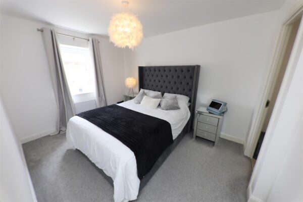 Riverside Lane, Wheatley, Doncaster
