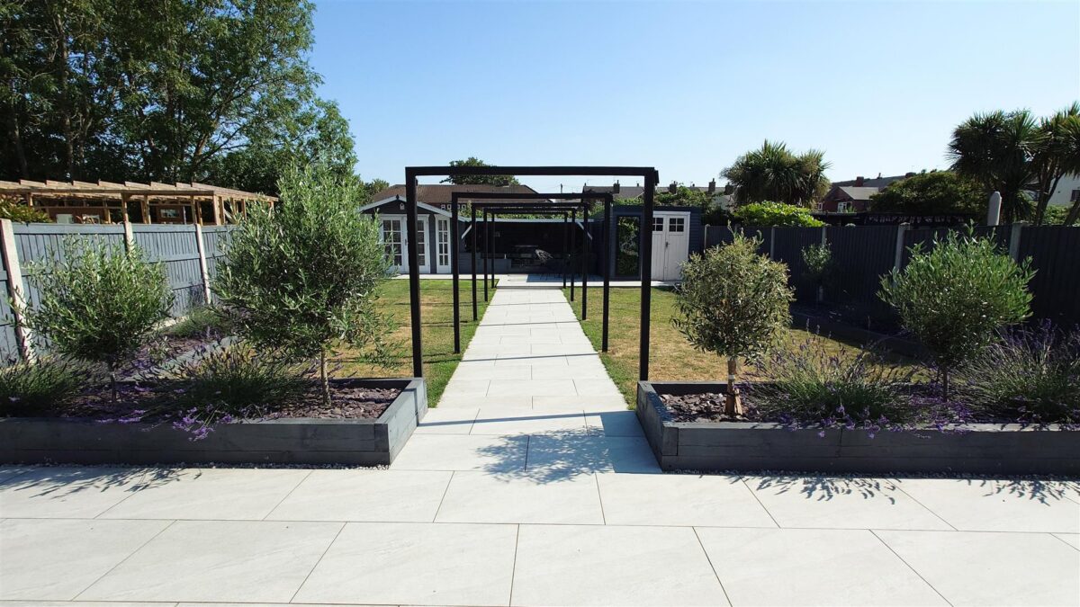 Laburnum Place, Bentley, Doncaster