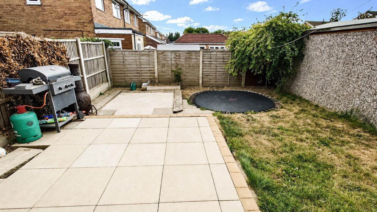Kestrel Drive, Rossington, Doncaster