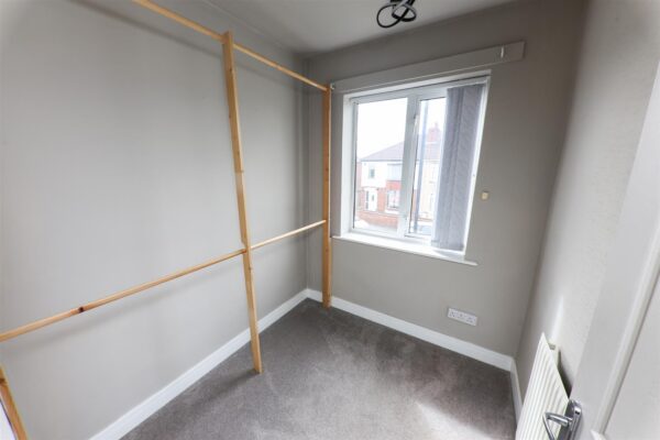 St. Cecilias Road, Doncaster