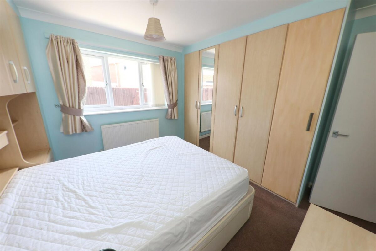 Tynedale Court, Kirk Sandall, Doncaster