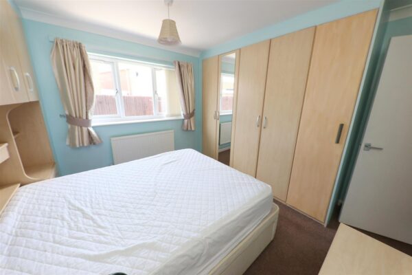 Tynedale Court, Kirk Sandall, Doncaster