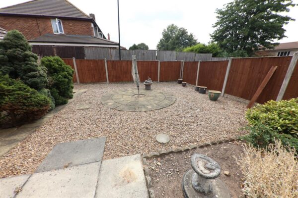 Thorne Road, Doncaster