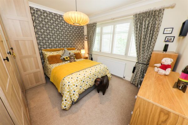 Sheffield Road, Warmsworth, Doncaster