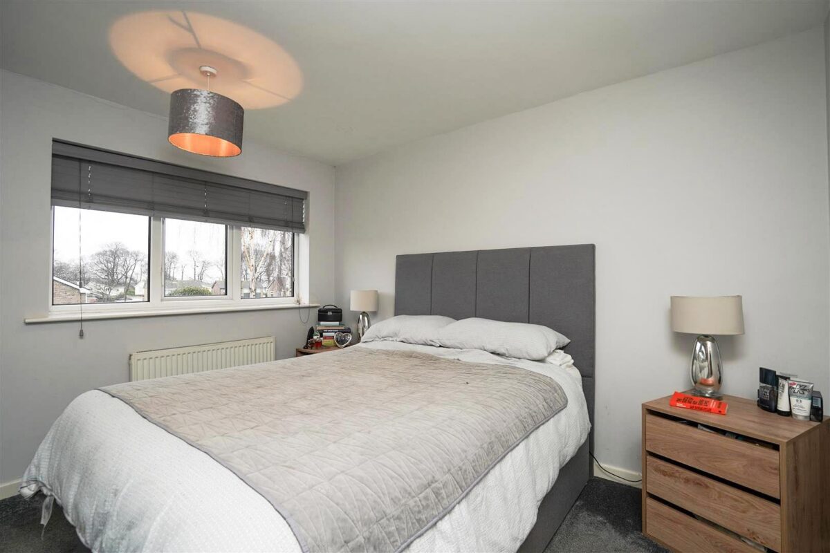 Cantley Manor Avenue, Cantley, Doncaster