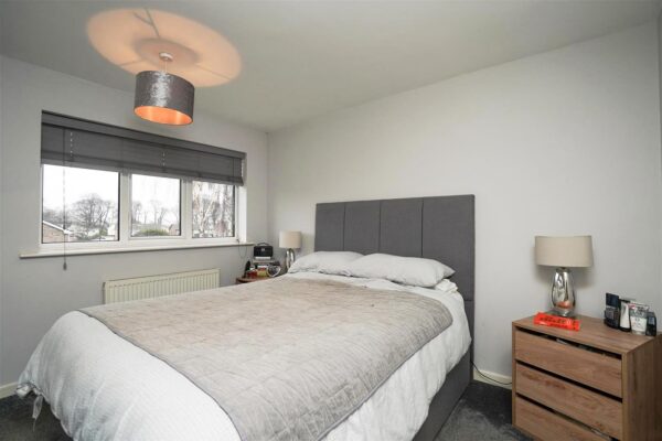 Cantley Manor Avenue, Cantley, Doncaster