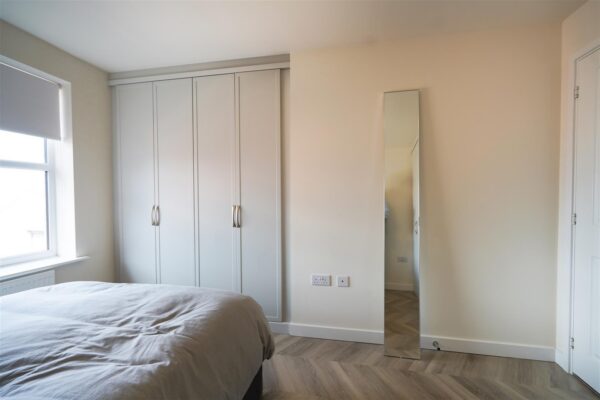 Dove Mews, Lakeside, Doncaster