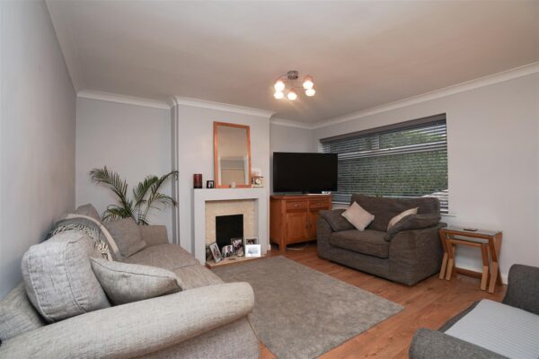 Cantley Manor Avenue, Cantley, Doncaster