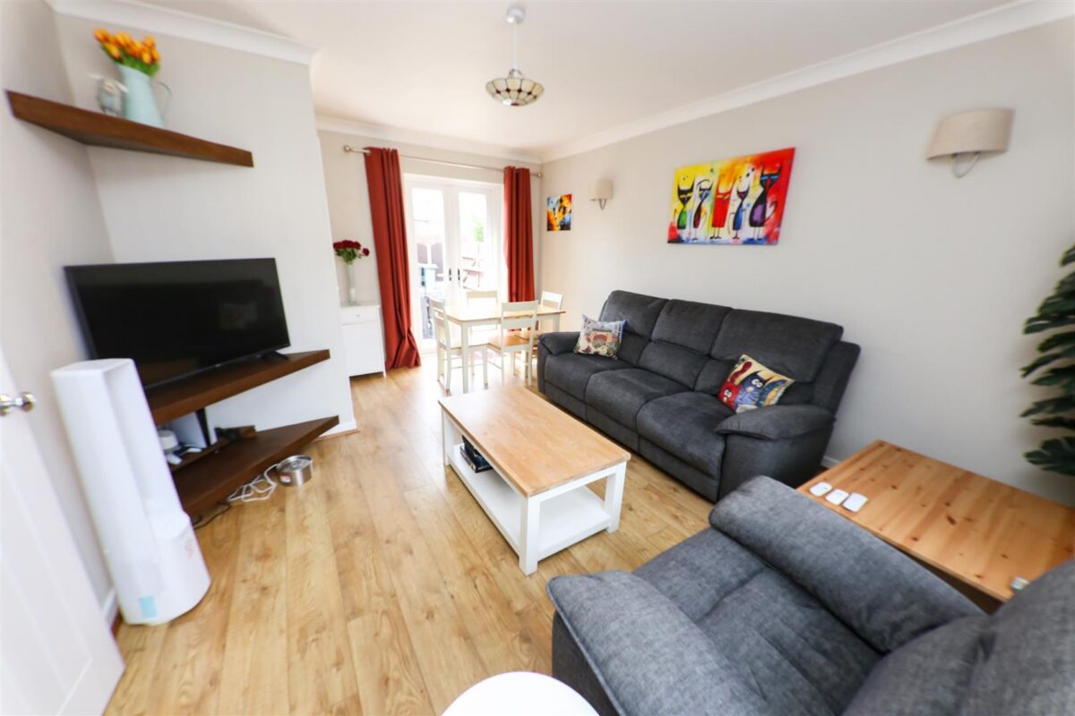 Harrowden Road, Wheatley, Doncaster