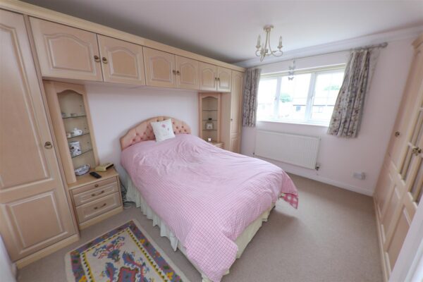 Thorne Road, Doncaster