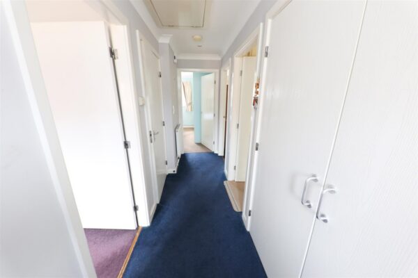 Tynedale Court, Kirk Sandall, Doncaster