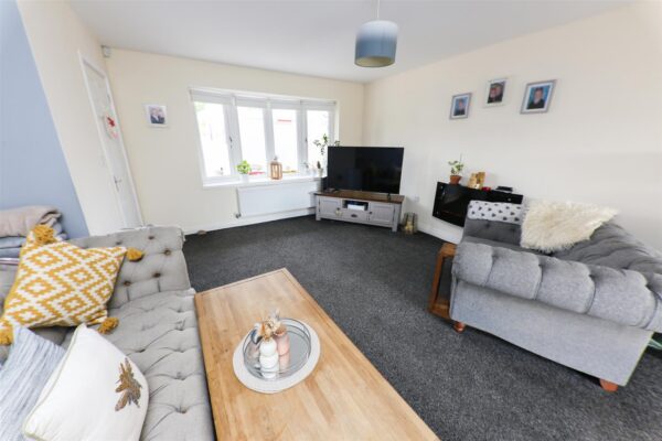 Kestrel Drive, Rossington, Doncaster