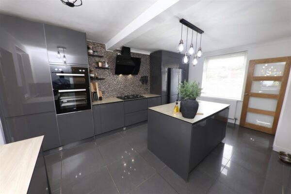 Laburnum Place, Bentley, Doncaster